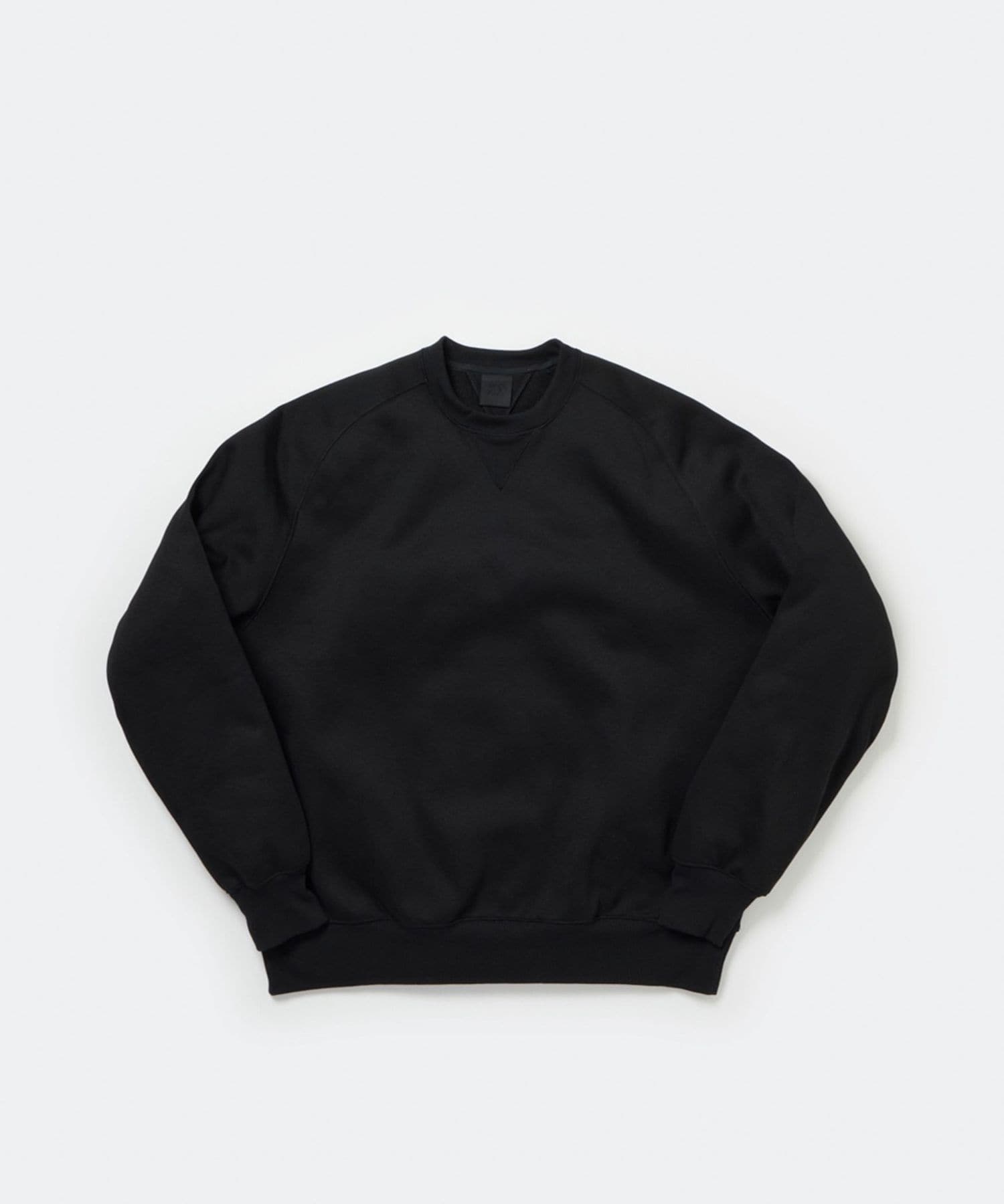 トップス DAIWAPIER39 TECHSWEATCREWFREEDOMSLEEVE DAIWA PIER39＞TECH SWEAT CREW FREEDOM SLEEVE
