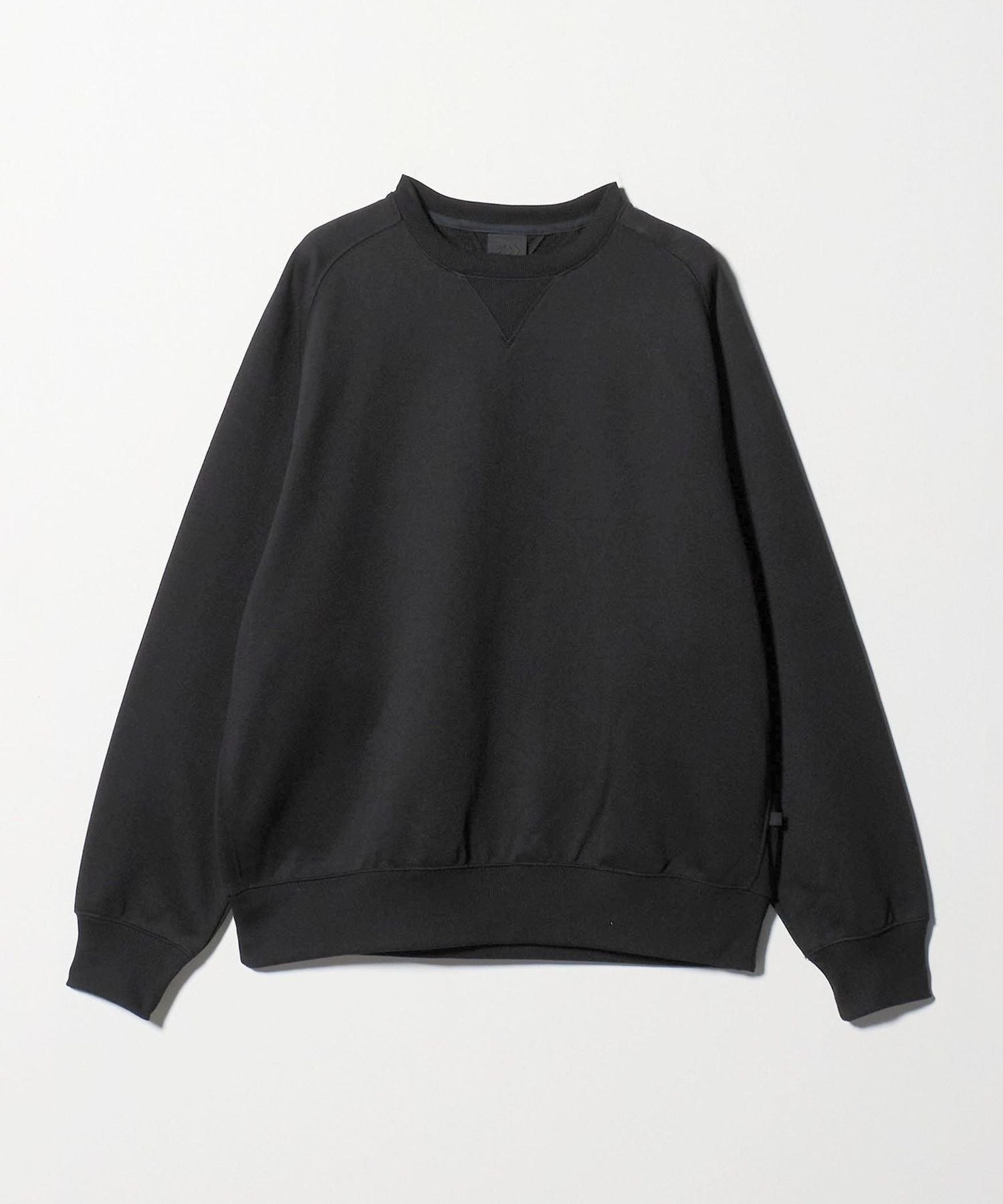 DAIWA PIER39＞TECH SWEAT CREW FREEDOM SLEEVE
