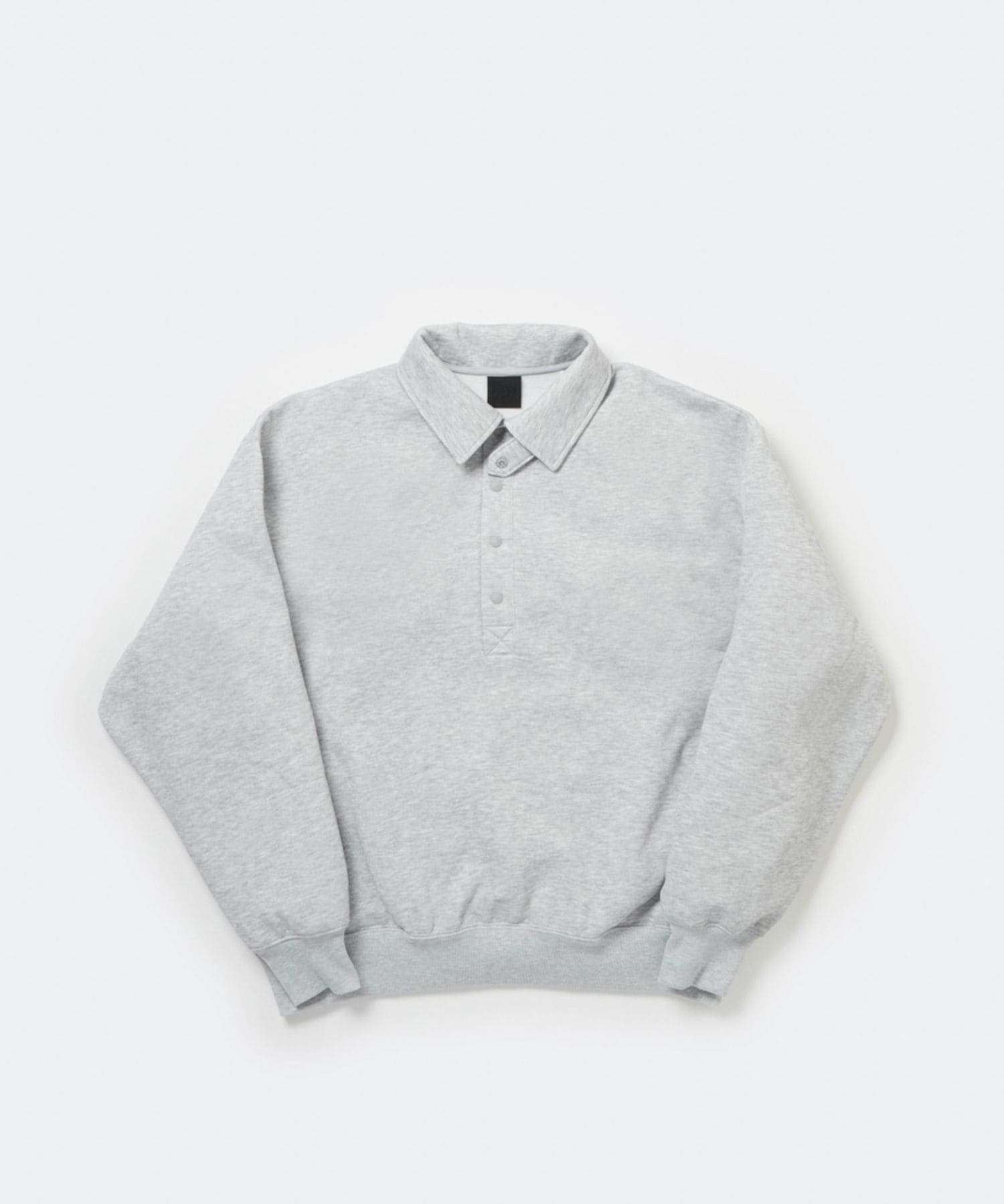 ウエア DAIWA - DAIWA SWEAT PARKER SIZE L DAIWA PIER39＞TECH SWEAT SNAP PULLOVER