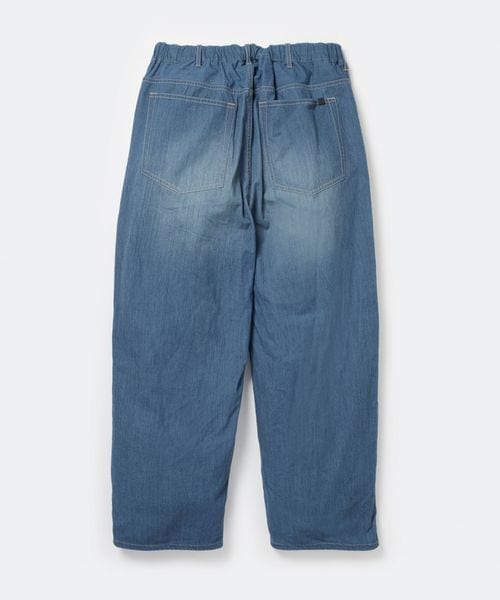 パンツ daiwa pier39 TECH DENIM WORKERS PANTS Daiwa pier39 TECH DENIM WORKERS PANTS パンツ