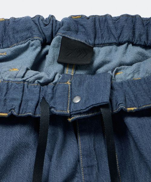 パンツ daiwa pier39 TECH DENIM WORKERS PANTS Daiwa pier39 TECH DENIM WORKERS PANTS パンツ