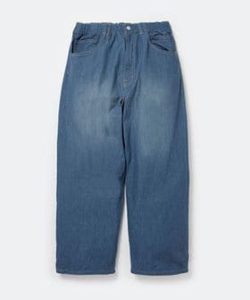 DAIWA PIER39/＜DAIWA PIER39＞TECH 6P DENIM PANTS/デニムパンツ