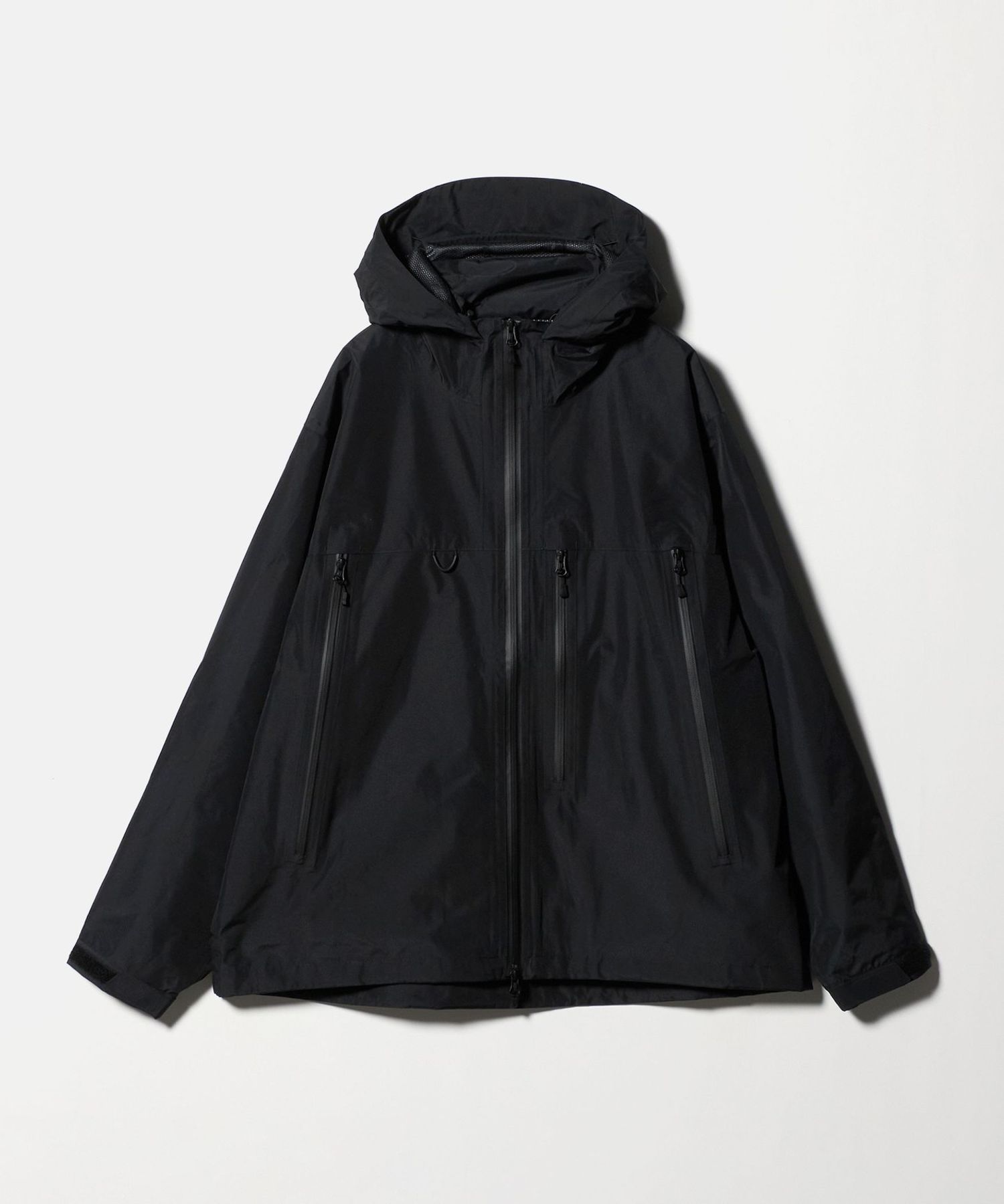 DAIWA PIER39＞GORE―TEX TECH MIL SHELL JACKET/シェルパーカ