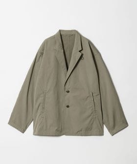 DAIWA PIER39/【別注】＜DAIWA PIER39＞TECH SPORTS 2B JACKET LIMONTA/セットアップ ジャケット