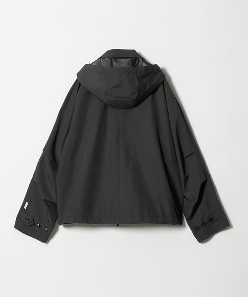 別注】＜DAIWA PIER39＞WINDSTOPPERR TECH SPORTS JACKET