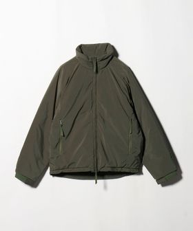 KAPTAIN SUNSHINE/＜KAPTAIN SUNSHINE＞ポリエステル ナイロン 中綿 ジャケット/中綿 / キルティングジャケット