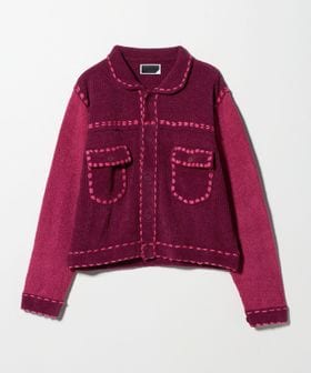 PHINGERIN/＜PHINGERIN＞PG1 ニット/カーディガン / ボレロ