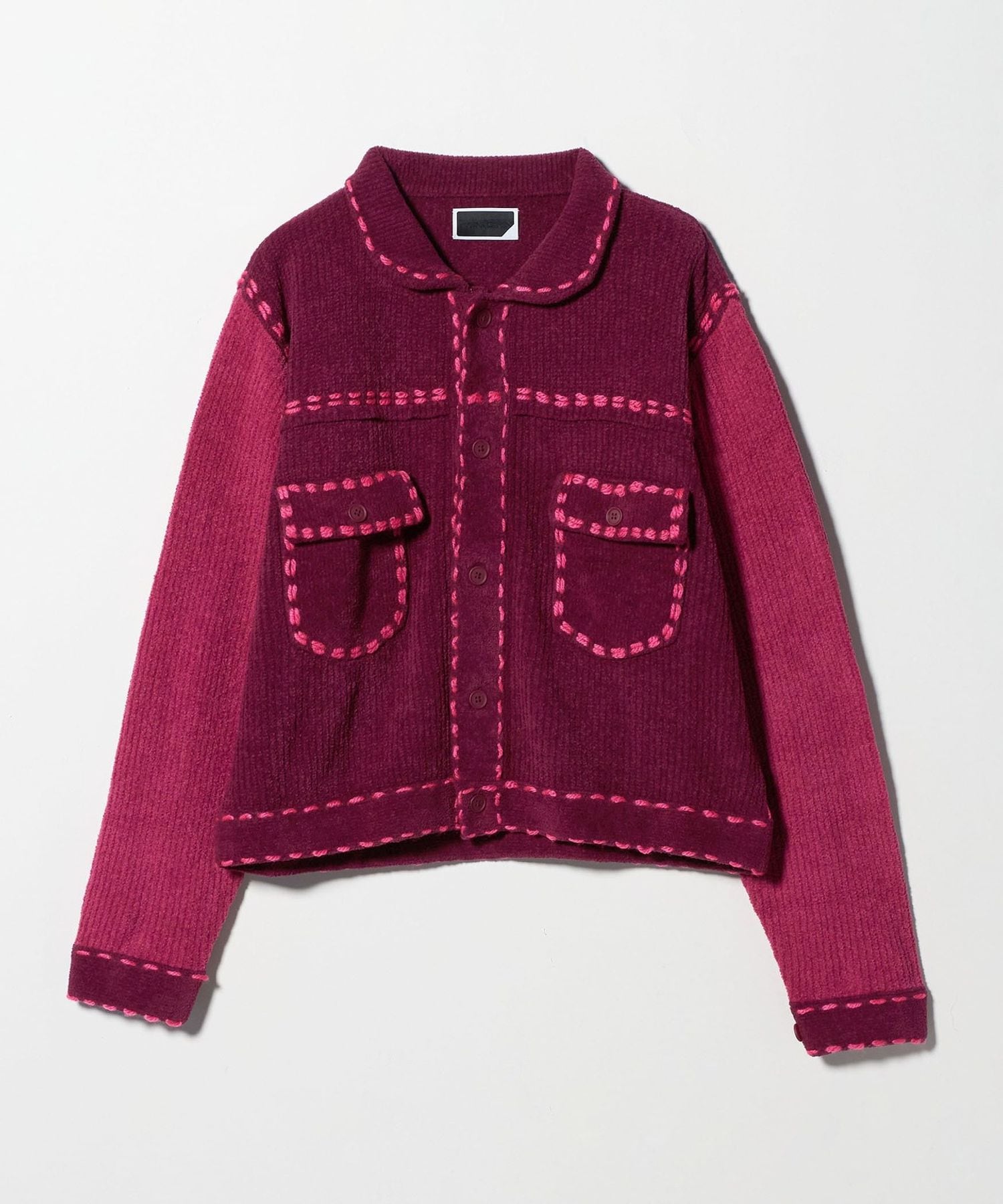 PHINGERIN＞PG1 KNIT