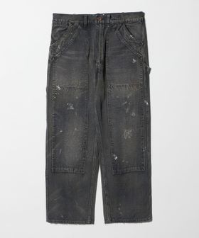 BOWWOW/＜BOWWOW＞DUCK PAINTER PANTS AGED/パンツ/その他パンツ