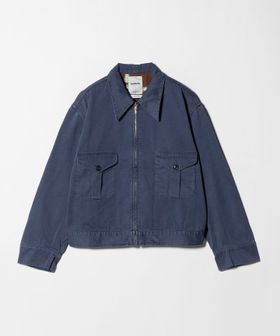 BOWWOW/＜BOWWOW＞WRECKER SERVICE JACKET/ジャケット/その他コート / ブルゾン