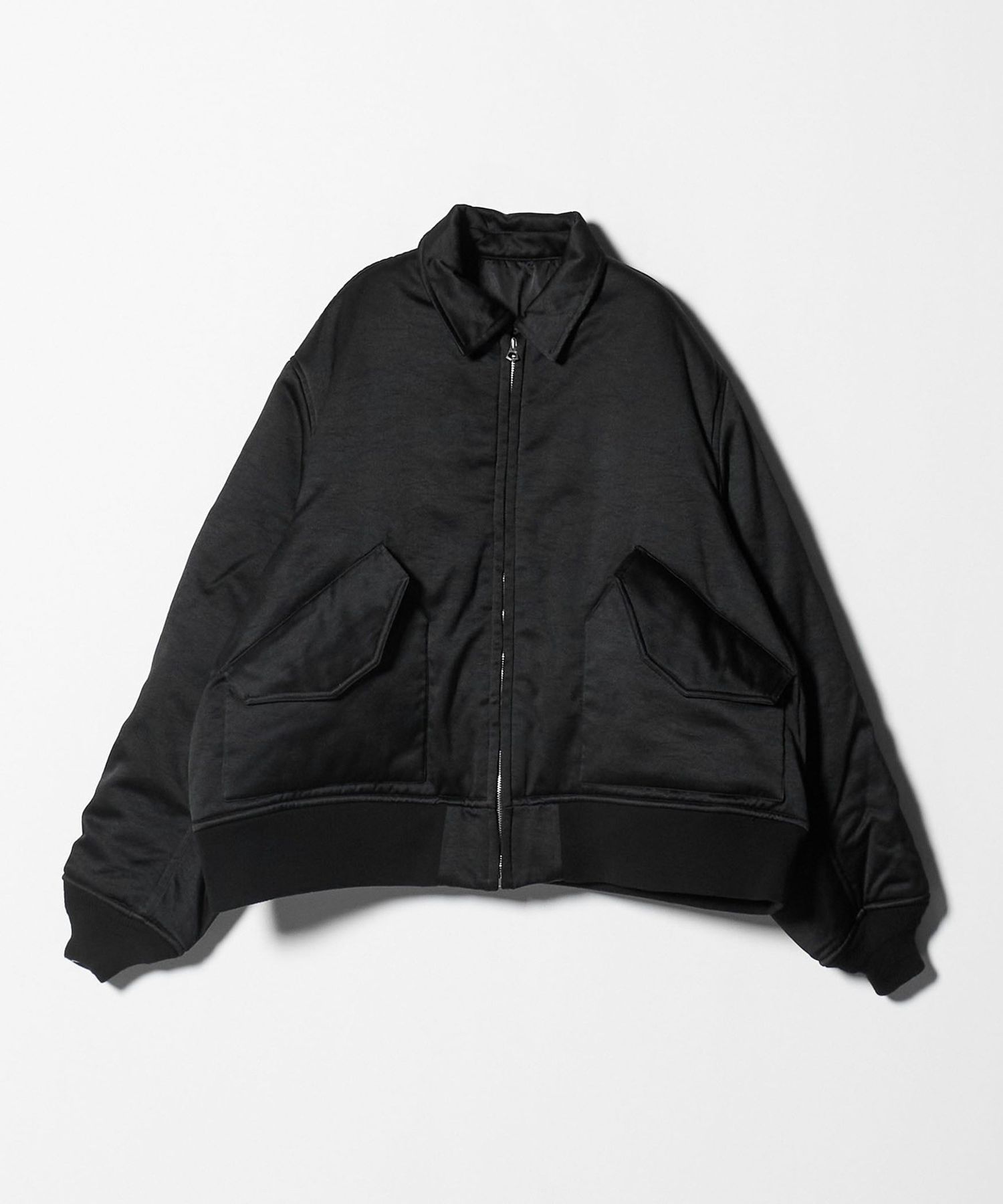 希少 RRL B 15 reversible jacket フライトジャケット 希少】RRL “B-15 A MOD Flight Jacket” S M リバーシブル