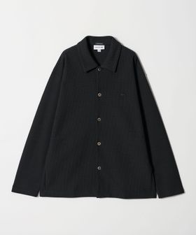 LACOSTE/＜LACOSTE for BEAUTY&YOUTH＞ワントーン シャツジャケット/シャツ / ブラウス