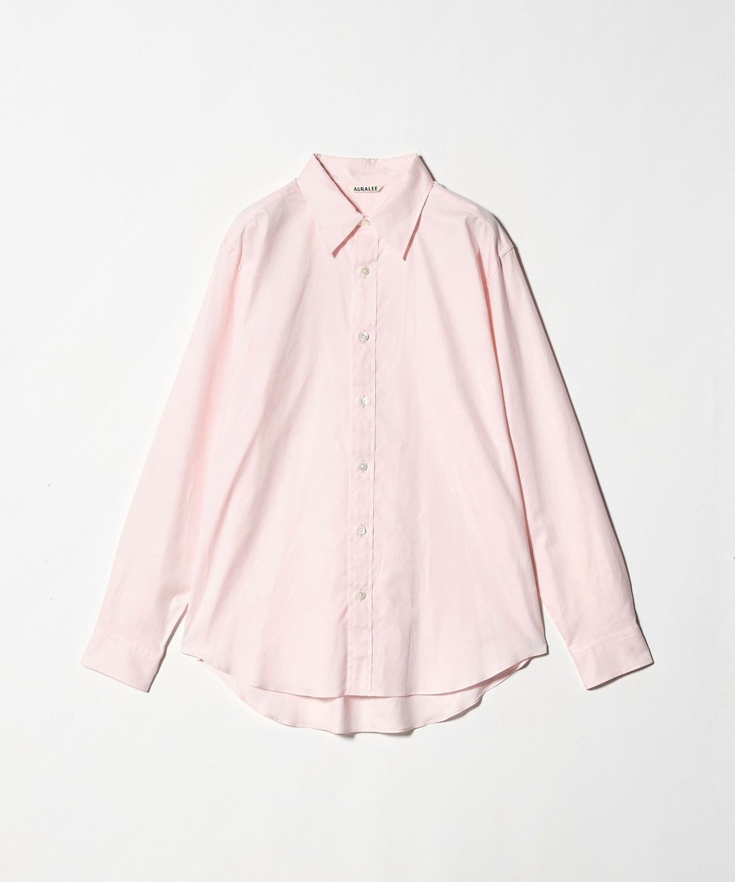 AURALEE シャツ AURALEE/オーラリー】のシャツ高価買取はカインドオル高円寺店に