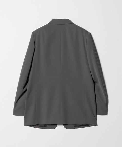 AURALEE＞LT WOOL GABA JACKET/ジャケット