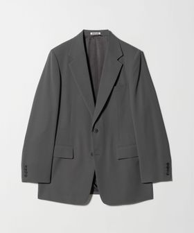 AURALEE/＜AURALEE＞LT WOOL GABA JACKET/ジャケット/テーラードジャケット