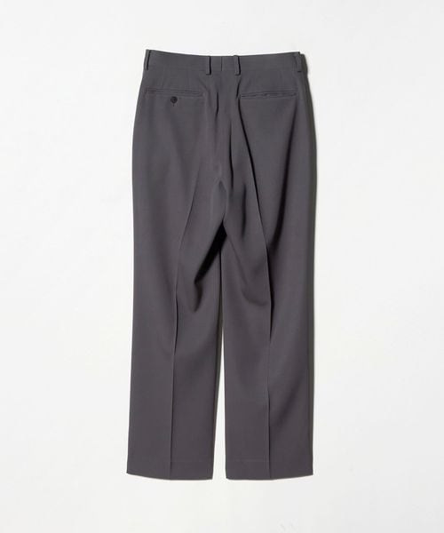 AURALEE＞LT WOOL GABA SLACKS/パンツ