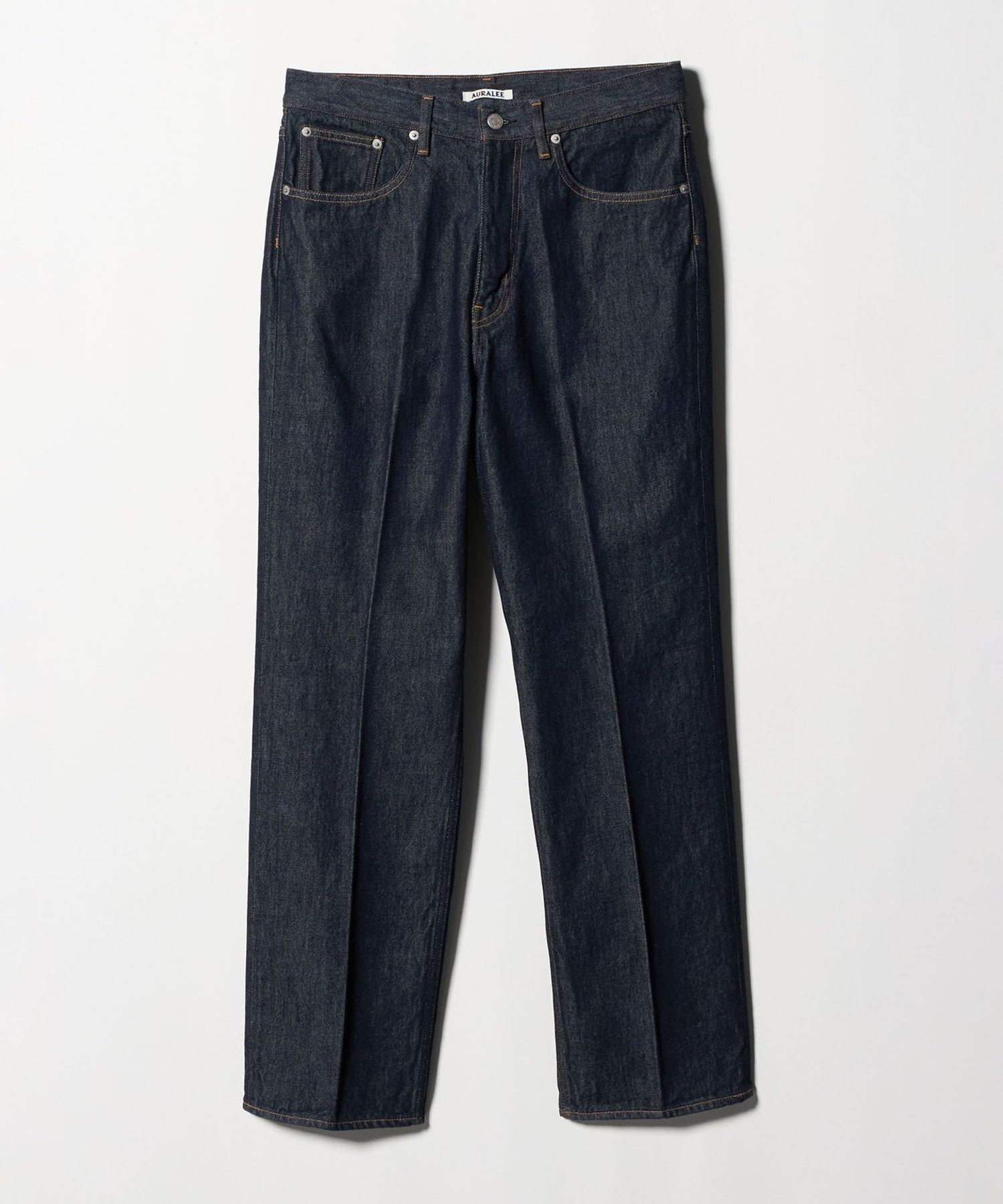 AURALEE 20ss 5Pデニム AURALEE(オーラリー)20SS Collectionの最新作、Washed Hard