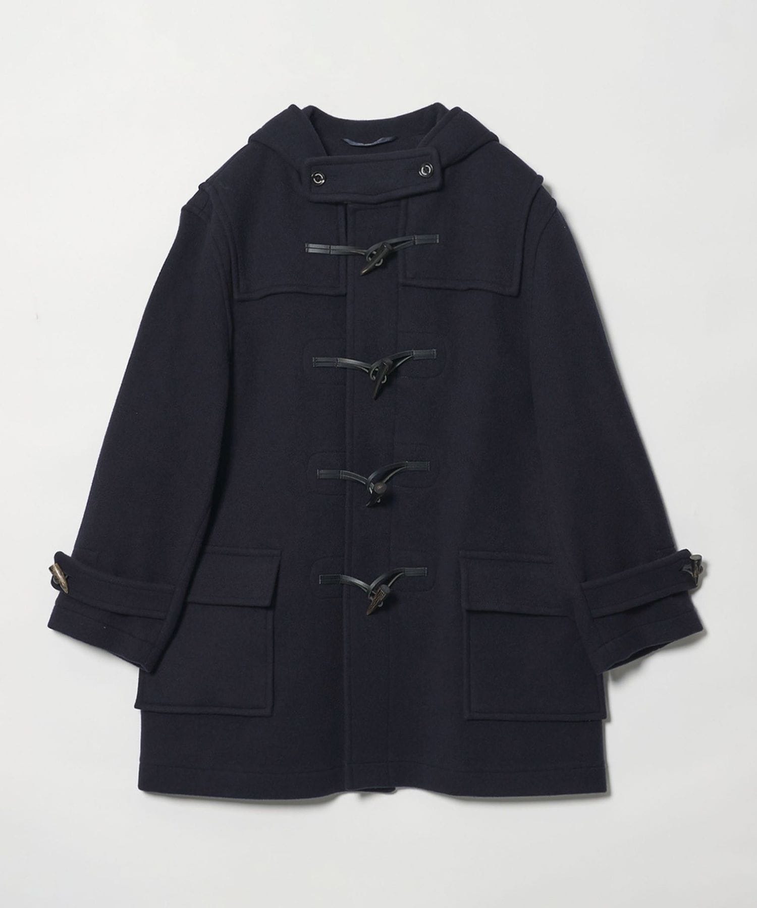 MONTGOMERY＞Alton ダッフルコート