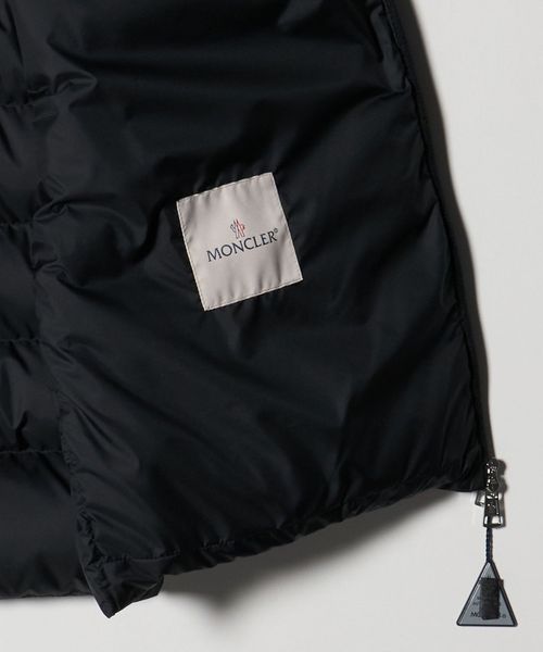23AW◆MONCLER◆TREOMPAN◆ダウンベスト◆国内正規品 MONCLER＞TREOMPAN ベスト