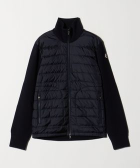 MONCLER/＜MONCLER＞CARDIGAN アウター/ダウンジャケット / ダウンベスト