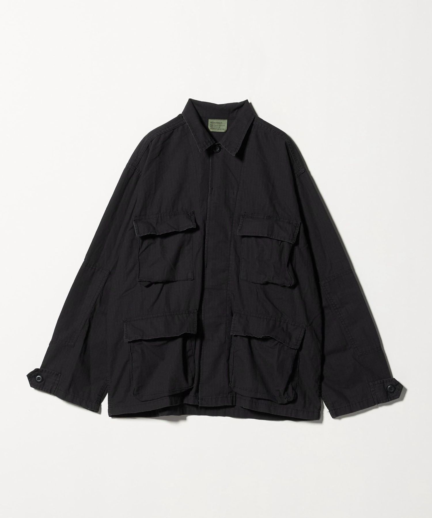 ROTHCO＞BDU シャツ