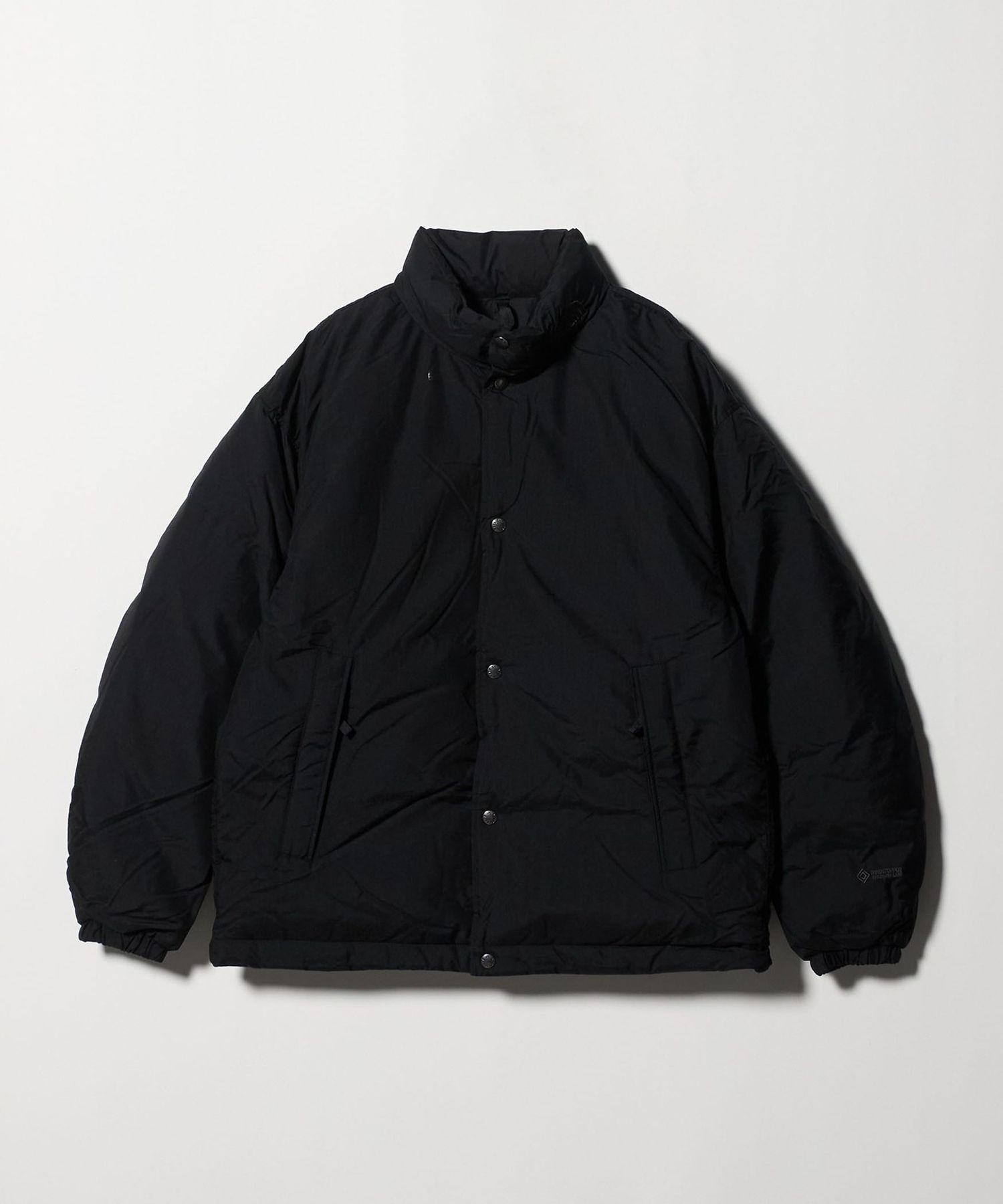 THE NORTH FACE＞オルタレーション シエラ ジャケット