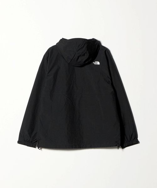 極美品！　ノースフェイス　コンパクトジャケット　マウンテンパーカー 楽天市場】ザ・ノース・フェイス ノースフェイス THE NORTH FACE