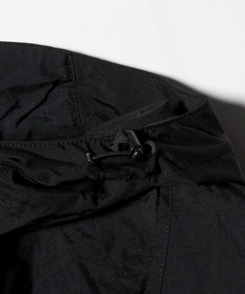 THE NORTH FACE＞コンパクト ジャケット