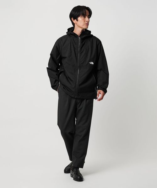 THE NORTH FACE＞コンパクト ジャケット