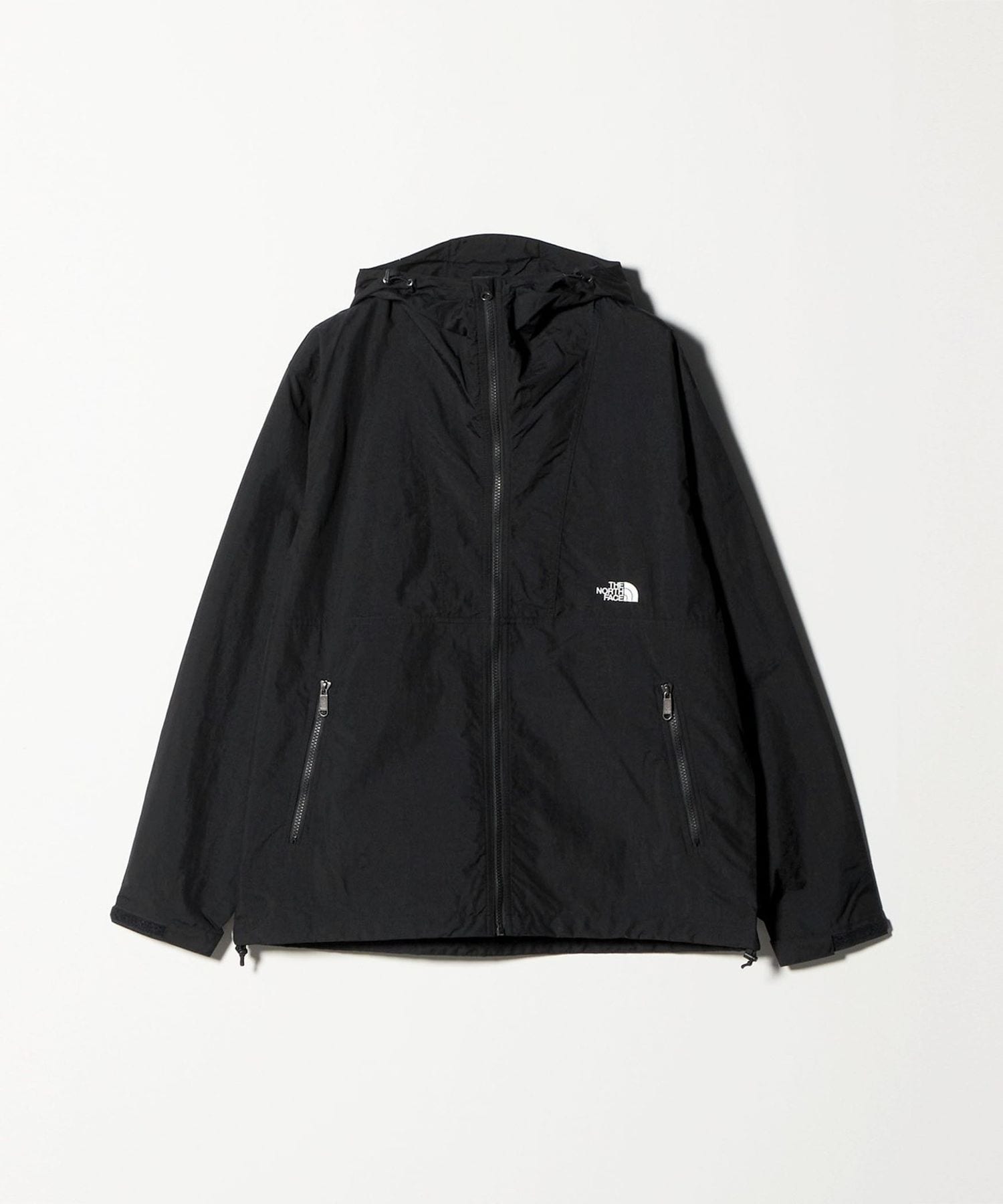 新品タグ付★レディースM★ノースフェイス コンパクトジャケット THE NORTH FACE ザ・ノース・フェイス ジャケット レディース 撥