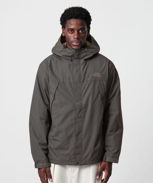THE NORTH FACE スクープジャケット&ダウンジャケット セット THE NORTH FACE｜【公式】スクープジャケット(キッズ) | Rakuten