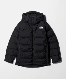 THE NORTH FACE/＜THE NORTH FACE＞EX ビレイヤー パーカー ダウン ジャケット/ダウンジャケット / ダウンベスト