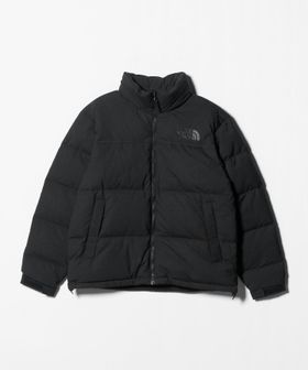 THE NORTH FACE/＜THE NORTH FACE＞ウーリー ヌプシ ジャケット/ダウンジャケット / ダウンベスト