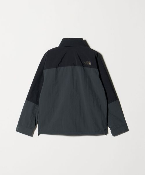 The north face＊ウィンドブレーカー＊160 楽天市場】ウインドブレーカー キッズ 160 the northの通販