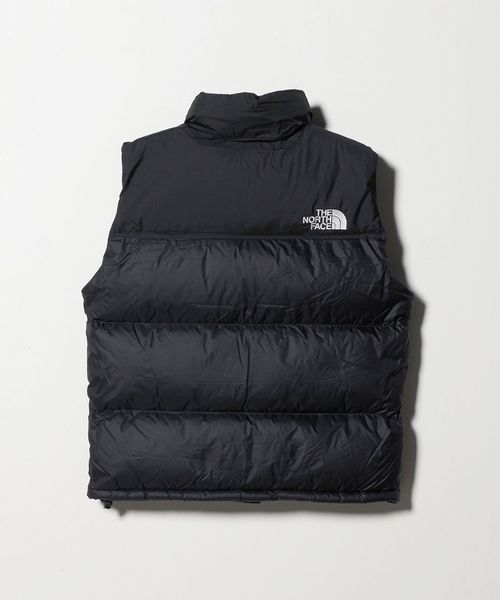 THE NORTH FACE＞ヌプシ ベスト