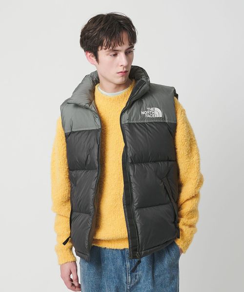 THE NORTH FACE/＜THE NORTH FACE＞ヌプシ ベスト/ダウンジャケット / ダウンベスト