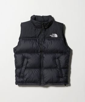 THE NORTH FACE/＜THE NORTH FACE＞ヌプシ ベスト/ダウンジャケット / ダウンベスト