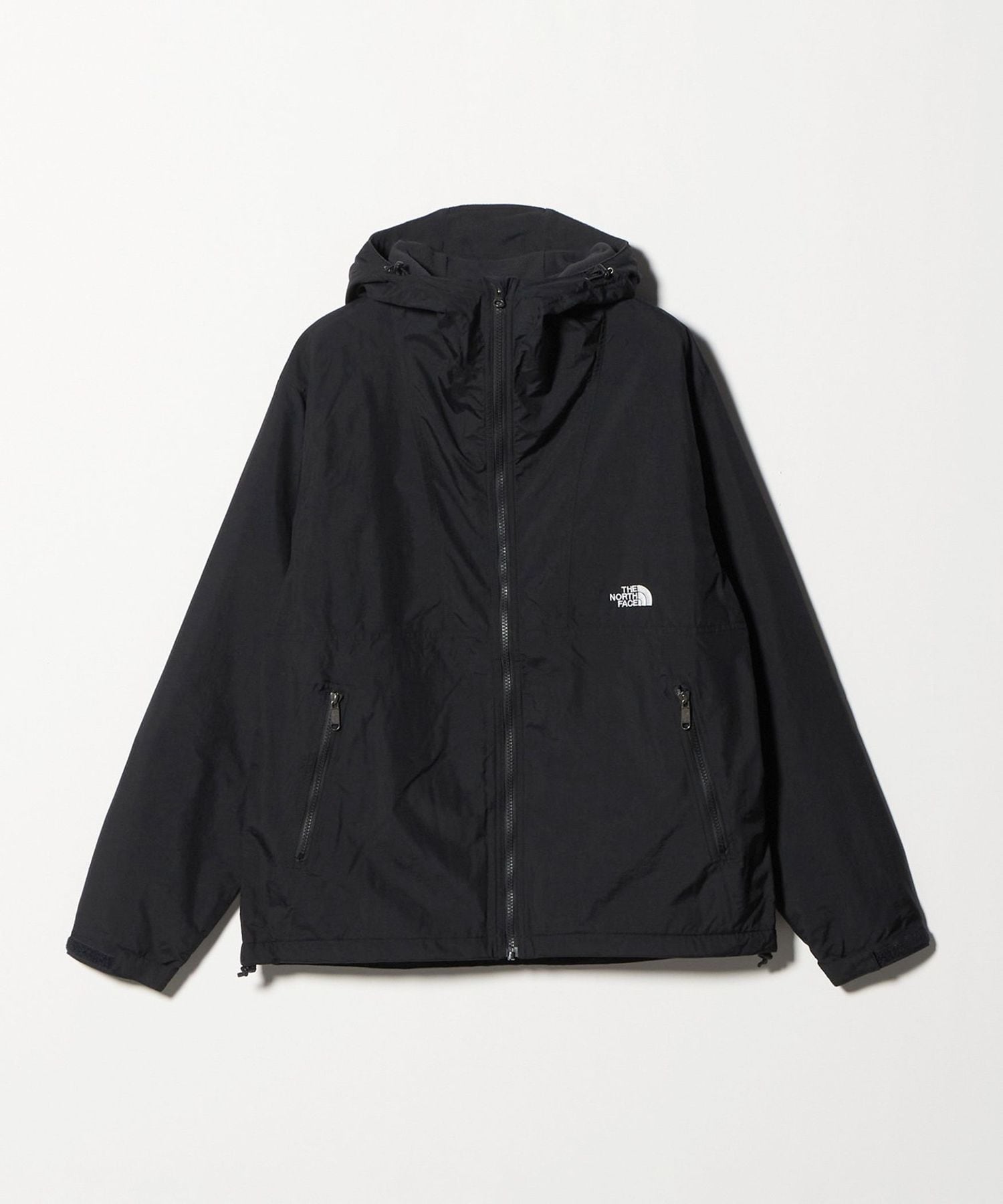 THE NORTH FACE＞コンパクト ノマド ジャケット