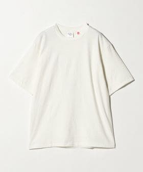 BEAUTY&YOUTH/【別注】＜COTTON RESEARCH CLUB＞Raffi パック Tシャツ/Tシャツ / カットソー