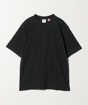 BEAUTY&YOUTH/【別注】＜COTTON RESEARCH CLUB＞Raffi パック Tシャツ/Tシャツ / カットソー