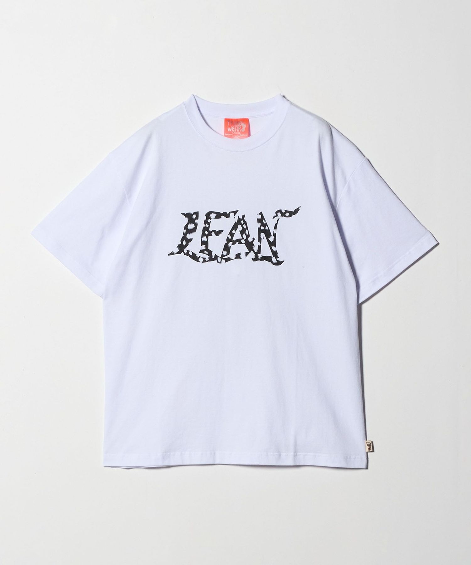 WGN＞LEAN Tシャツ