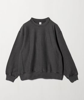 blurhms/【別注】＜blurhms＞クルーネック スウェット/スウェット / パーカー