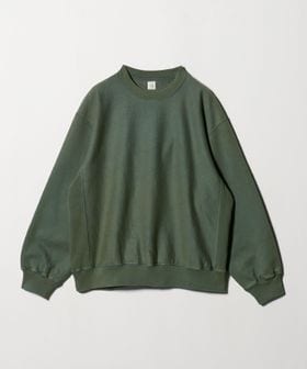 blurhms/【別注】＜blurhms＞クルーネック スウェット/スウェット / パーカー