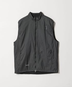 THE NORTH FACE/＜THE NORTH FACE＞エンライド インサレーテッド ベスト 撥水 パッカブル/その他コート / ブルゾン