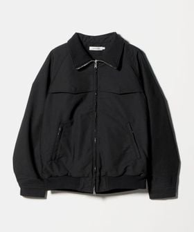 nonnative/＜nonnative＞ストレンジャーブルゾン WINDSTOPPER/その他コート / ブルゾン