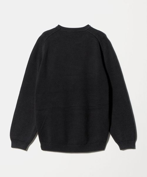 nonnative＞ワーカー スウェット プルオーバー
