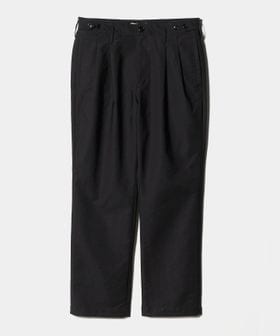 nonnative/＜nonnative＞オフィサー チノ トラウザーズ/チノパンツ