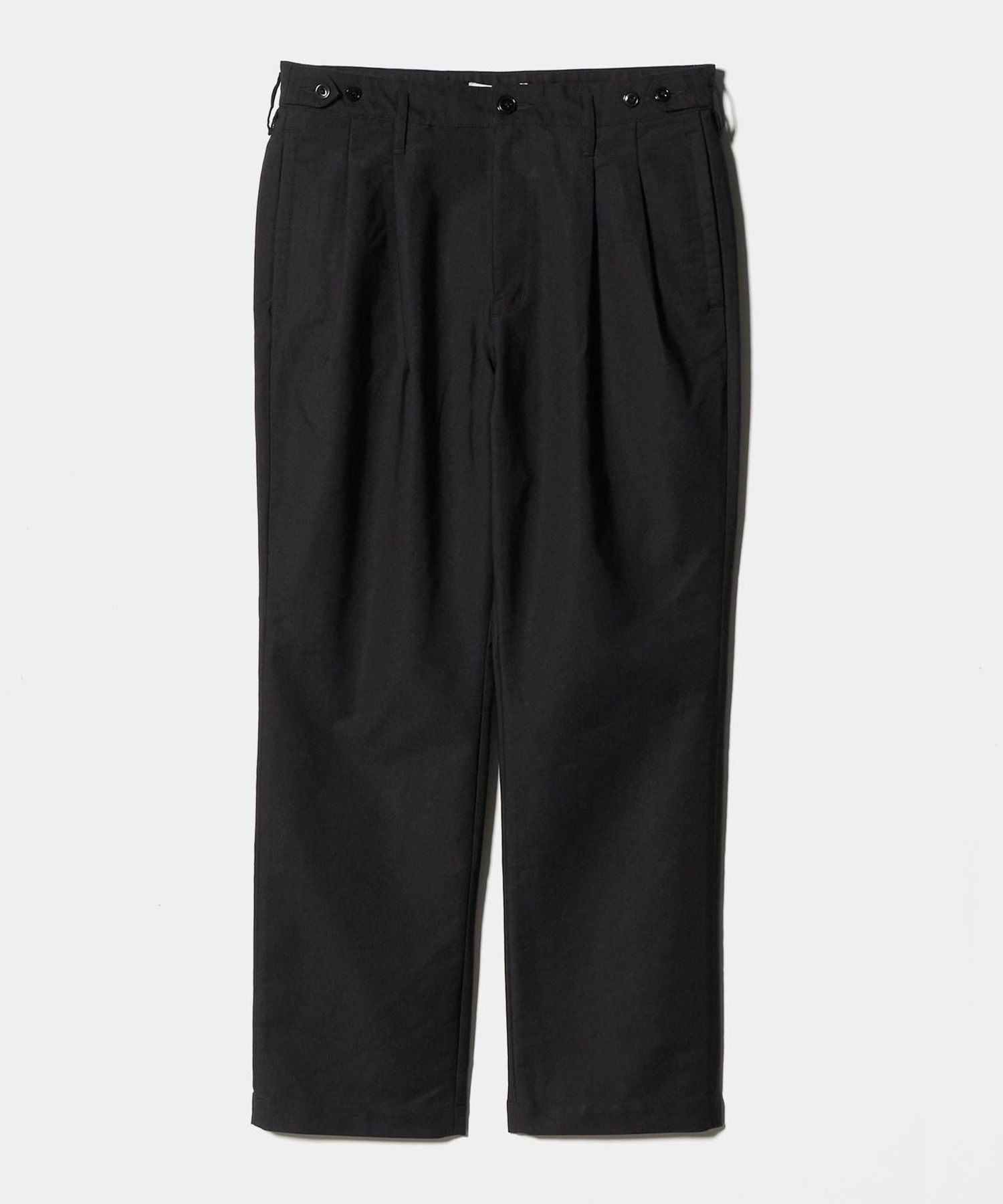 nonnative＞オフィサー チノ トラウザーズ