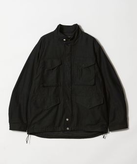 nonnative/＜nonnative＞トルーパー ジャケット WINDSTOPPER/ミリタリージャケット