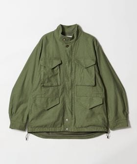 nonnative/＜nonnative＞トルーパー ジャケット WINDSTOPPER/ミリタリージャケット